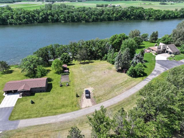 Land for sale in Becker, Minnesota