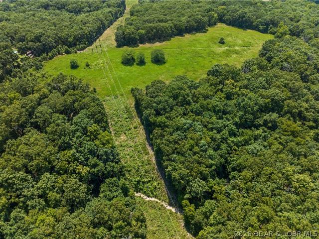 Land for sale in Linn Creek, Missouri