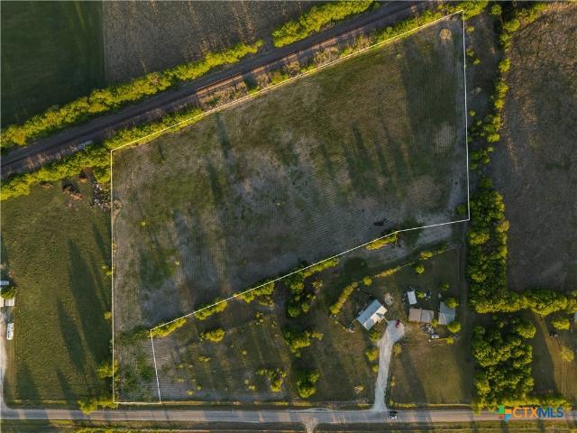 Land for sale in Moody, Texas
