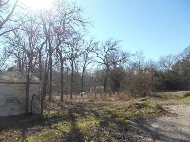 Land for sale in Murchison, Texas