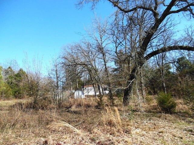 Land for sale in Murchison, Texas