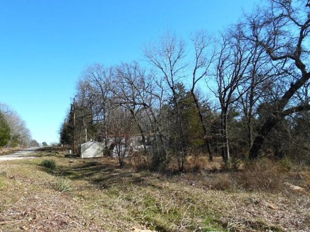 Land for sale in Murchison, Texas