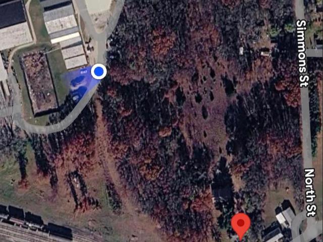 Land for sale in North Judson, Indiana
