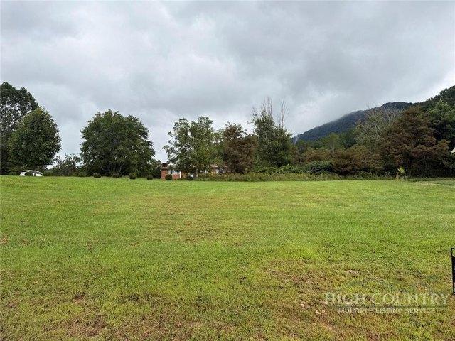 Land for sale in Jefferson, North Carolina