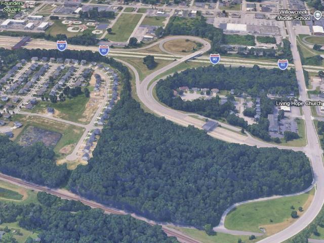 Land for sale in Crisman Cove, Portage