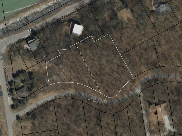 Land for sale in Beverly Shores, Porter County