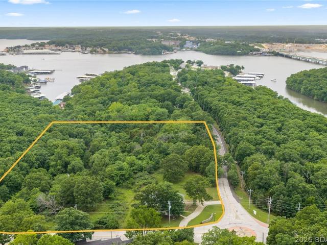 Land for sale in Osage Beach, Missouri