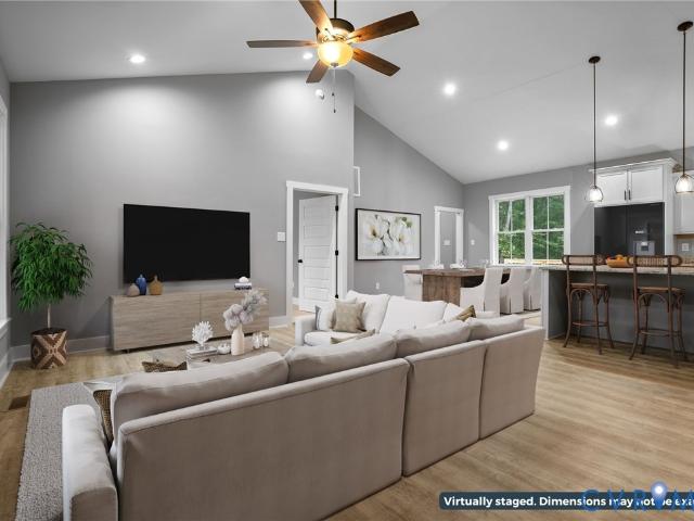 House for sale in Virginia