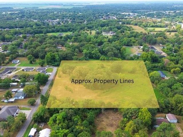 Land for sale in Roland, Oklahoma