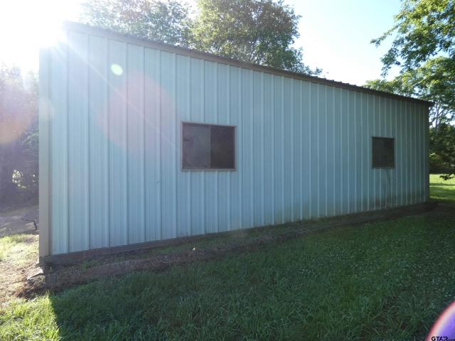 Land for sale in Titus, Texas