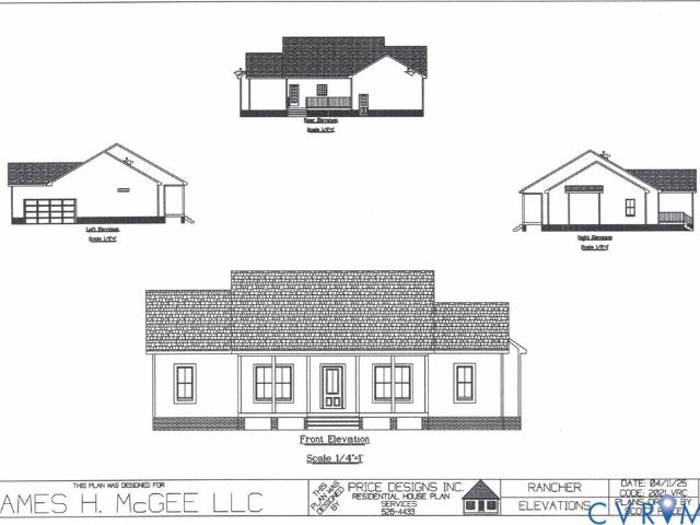 House for sale in Virginia