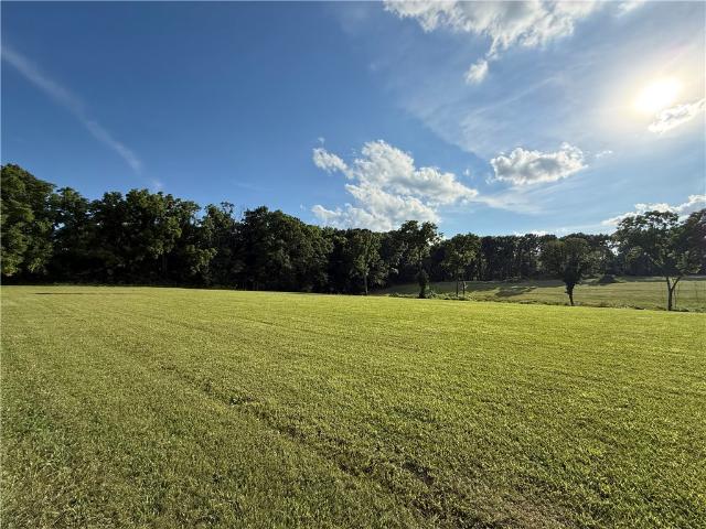 Land for sale in Garfield, Benton County