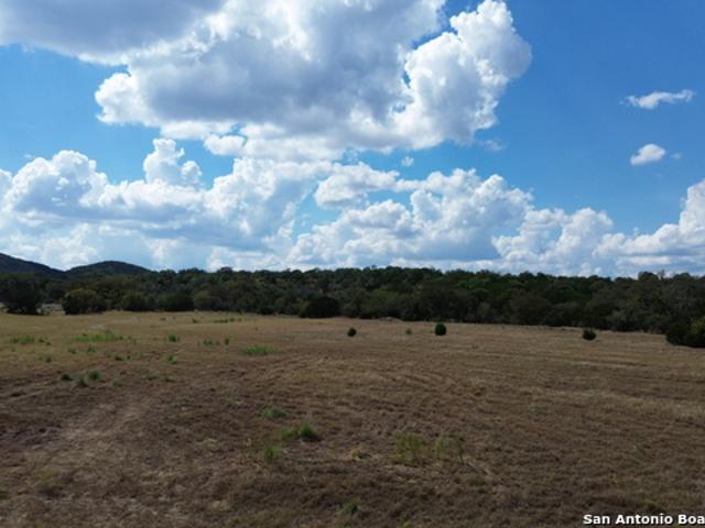 Land for sale in Bandera, Texas