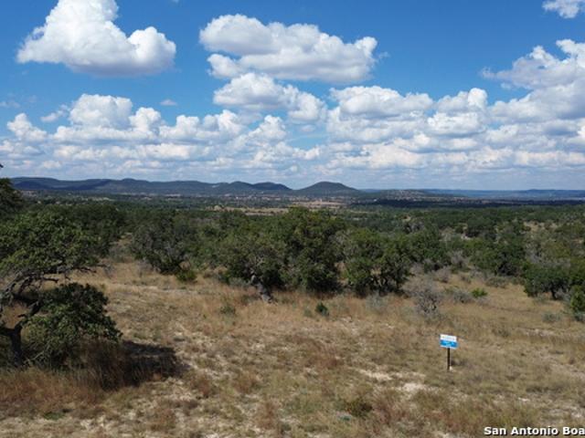 Land for sale in Bandera, Texas