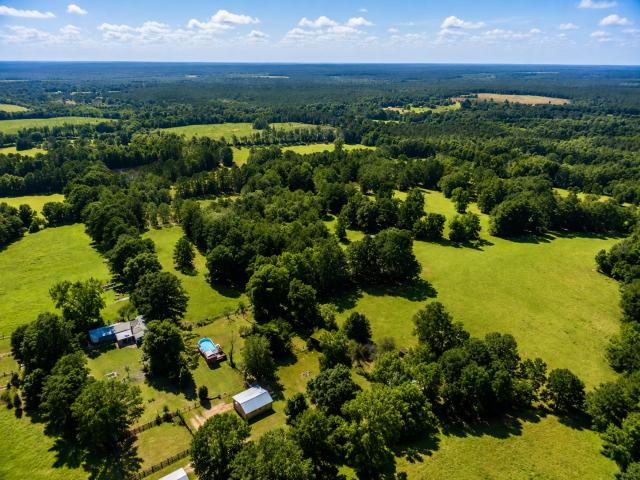 Land for sale in Polk, Texas