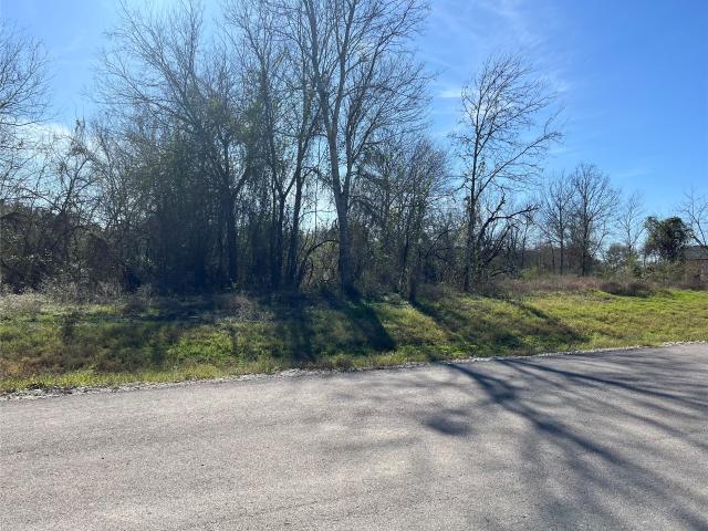 Land for sale in Chappell Hill, Texas