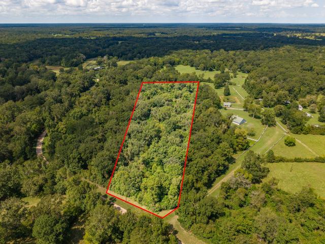 Land for sale in Shepherd, Texas