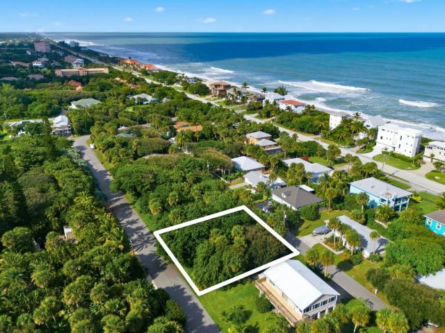 Property for sale in Melbourne Beach, Florida