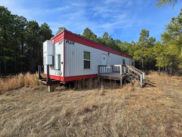 House for sale in Wister, Oklahoma