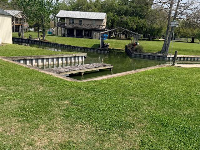 Land for sale in Port Barre, Louisiana