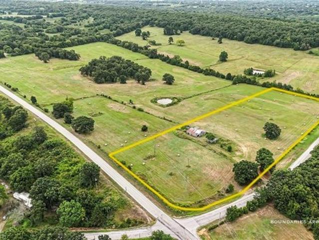Land for sale in Ark