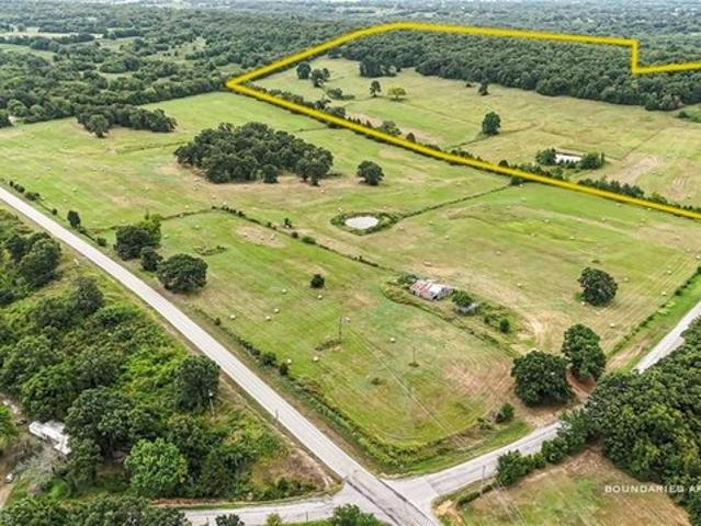 Land for sale in Ark