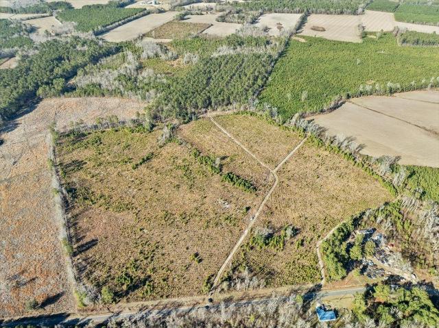 Land for sale in Kingstree, South Carolina