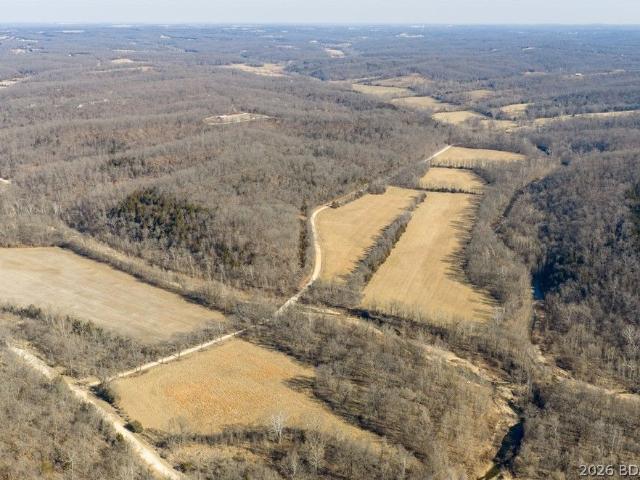 Ranch for sale in Missouri