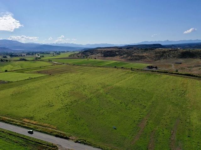 Land for sale in Montrose, Colorado