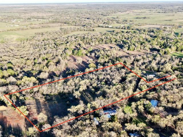Property for sale in Milam, Texas