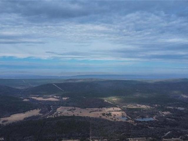 Land for sale in Clayton, Oklahoma