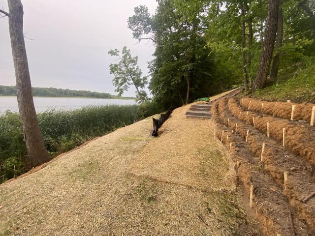 Land for sale in Hubbard, Minnesota