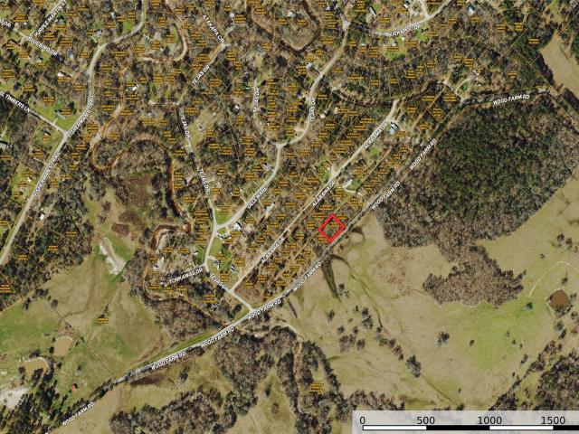 Land for sale in Walker, Texas