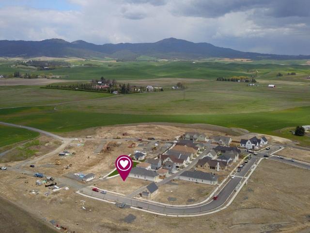 House for sale in Moscow, Idaho