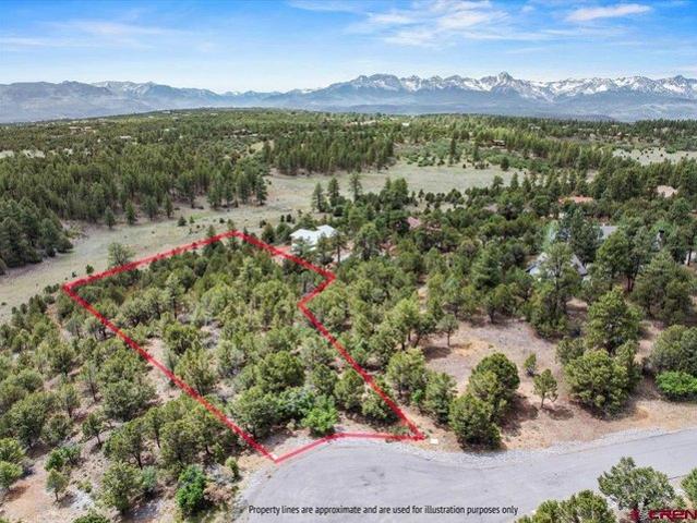 Land for sale in Ridgway, Colorado