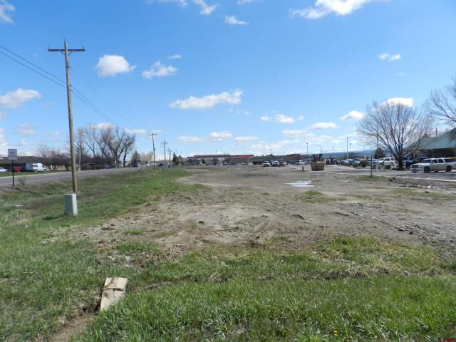 Land for sale in Montrose, Colorado