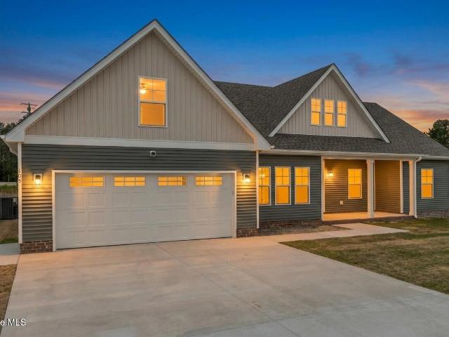 House for sale in Hertford, North Carolina