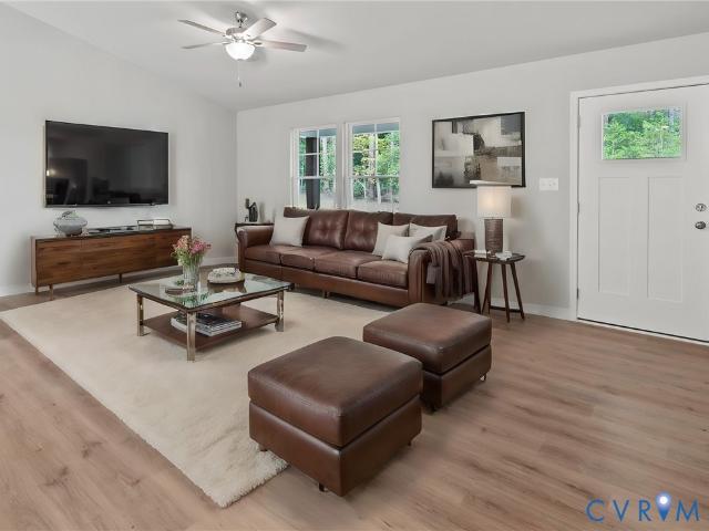 House for sale in Virginia