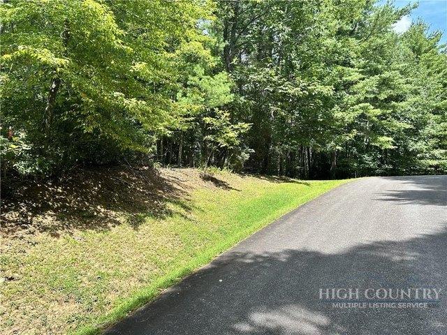 Land for sale in Jefferson, North Carolina