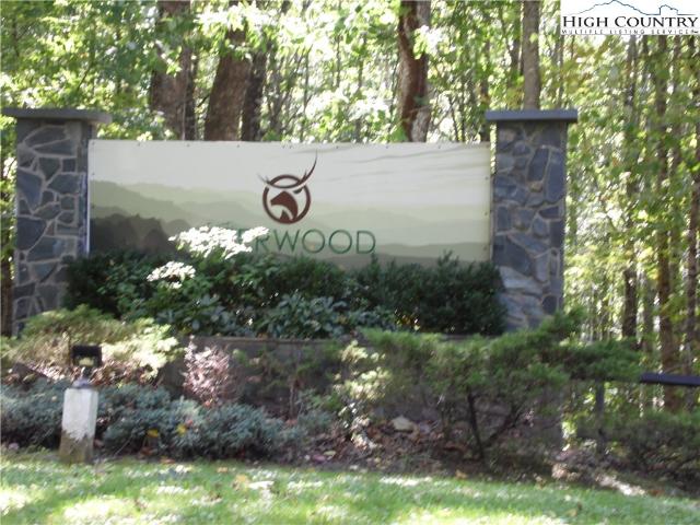 Land for sale in Alleghany, North Carolina