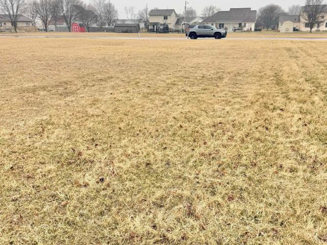 Land for sale in Parker City, Indiana