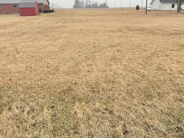 Land for sale in Parker City, Indiana