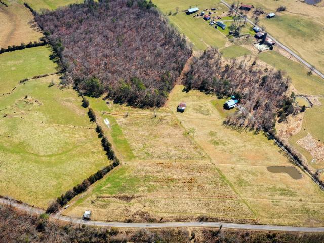 Land for sale in Tennessee