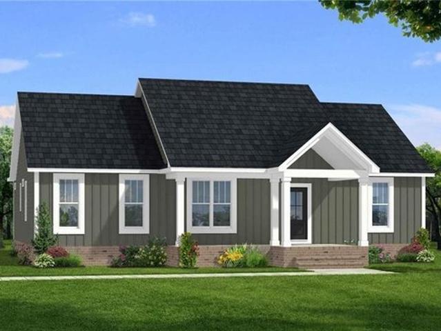 House for sale in Virginia