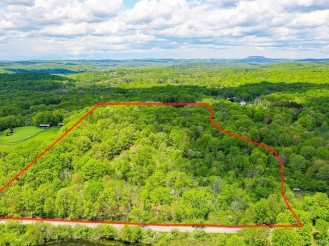 Land for sale in Millbrook, New York