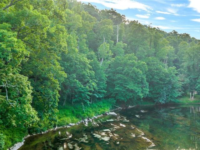 Land for sale in West Jefferson, North Carolina