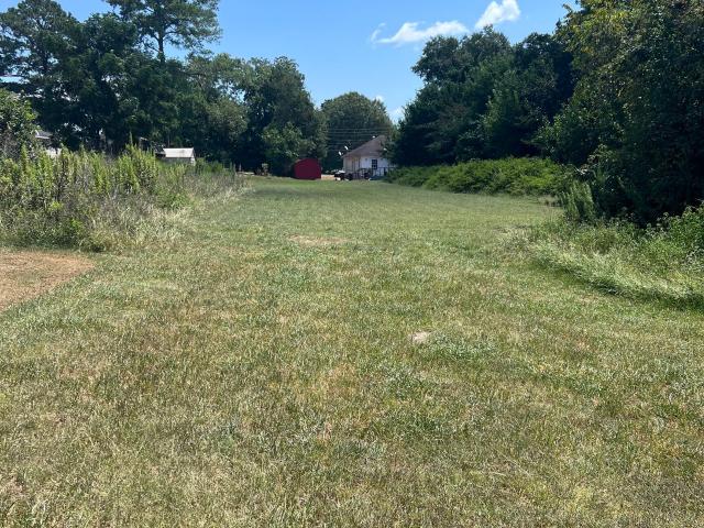 Land for sale in Vienna, Georgia