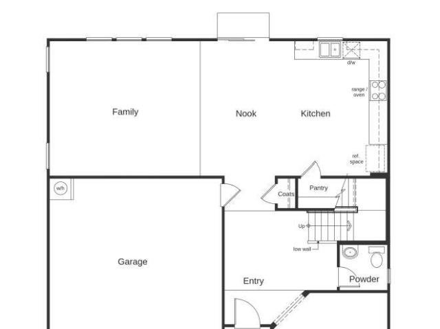 House for sale in Alamance, North Carolina