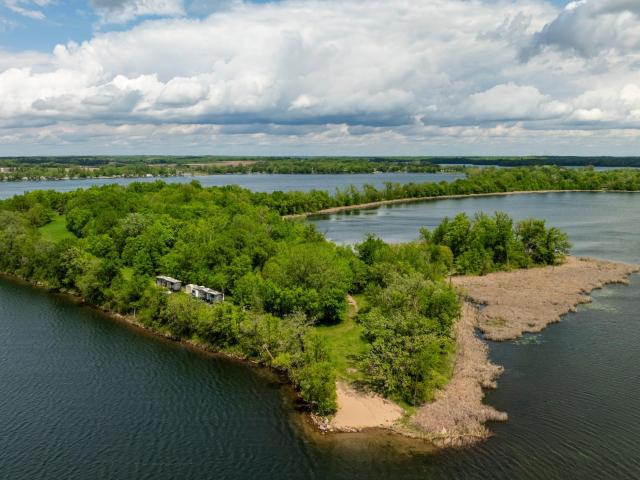 Land for sale in Vergas, Minnesota
