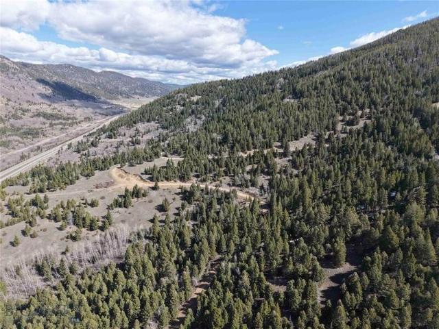 Land for sale in Butte